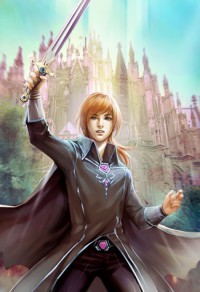 Boss兇猛:老公,領證吧