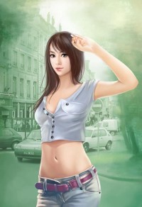 电脑附身