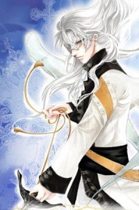 魔法双笙
