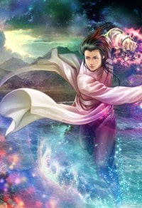 重生之鋼鐵大亨