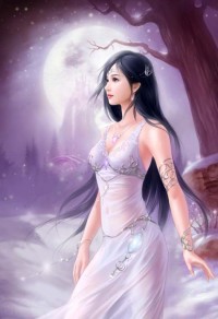 (精靈夢同人)葉羅麗:祭後他成了一條錦鯉魚