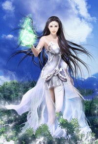 嬌嬌娘子(都市風月奇譚)