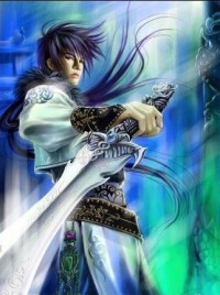 风华神女录之美人图(改编绿改纯)