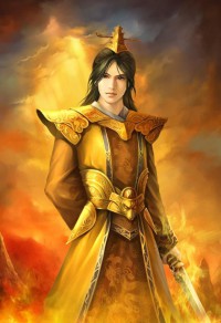 龍之刻
