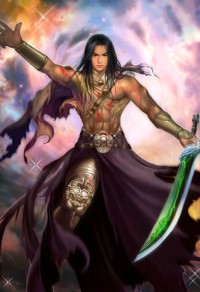 武林高手李小春