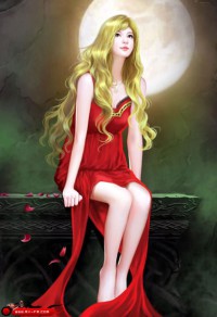 穿成美男子